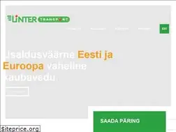 Sites similar to linter.ee