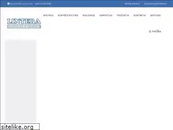 Sites similar to lintera.lt