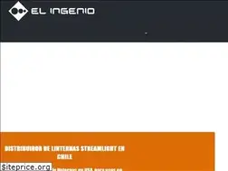 Sites similar to linternas.cl