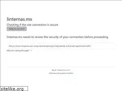 Sites similar to linternas.mx