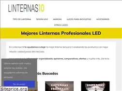 Sites similar to linternas10.es
