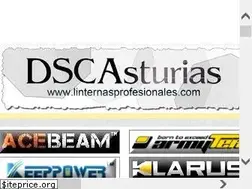 Sites similar to linternasprofesionales.com