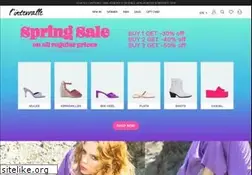 Sites similar to lintervalleshoes.com