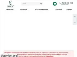 Sites similar to lintex.ru