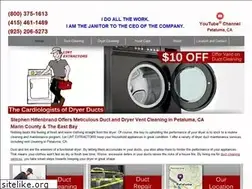 Sites similar to lintextractors.com