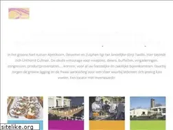 Sites similar to linthorst.nl