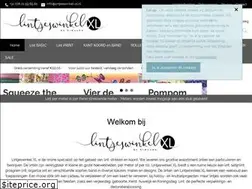 Sites similar to lintjeswinkel.nl