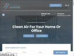 Sites similar to lintlessdryerventcleaning.com