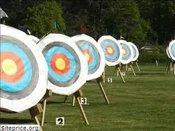Sites similar to lintmanarchery.org
