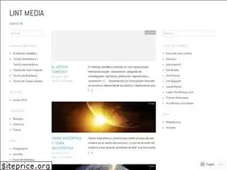 Sites similar to lintmedia.wordpress.com