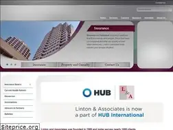 Sites similar to lintonandassociates.com