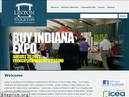 Sites similar to lintonchamber.org