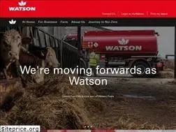 Sites similar to lintonfueloils.co.uk