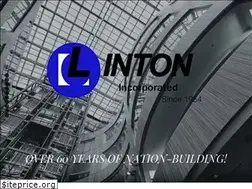 Sites similar to lintonincorporated.com.ph