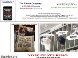Sites similar to lintonlabels.com