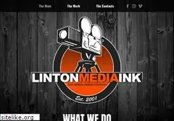 Sites similar to lintonmediainc.com