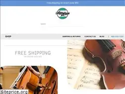 Sites similar to lintonmilanomusic.com