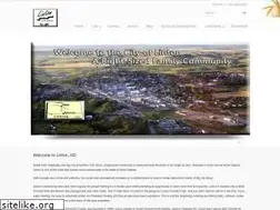Sites similar to lintonnd.org