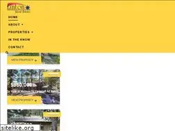 Sites similar to lintonrealestate.net