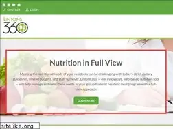 Sites similar to lintons360.com