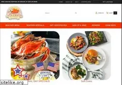 Sites similar to lintonseafood.com