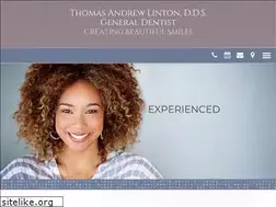 Sites similar to lintonsmile.com