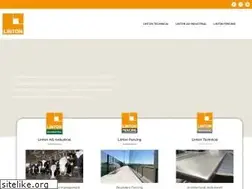 Sites similar to lintonsolutions.com