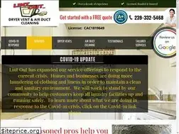 Sites similar to lintoutinc.com