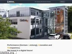Sites similar to lintra.com