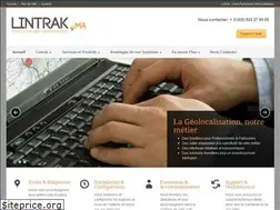 Sites similar to lintrak.ma