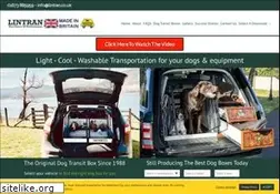 Sites similar to lintran.co.uk