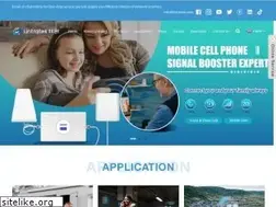 Sites similar to lintratek.com
