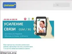Sites similar to lintratek.xyz
