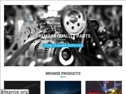 Sites similar to lintrex.com