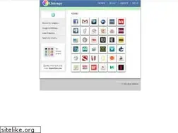 Sites similar to lintropy.com