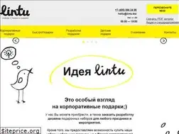 Sites similar to lintu.biz