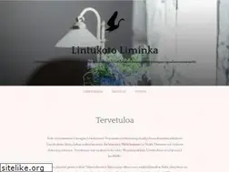Sites similar to lintukotoliminka.com
