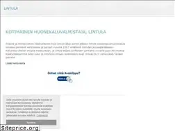 Sites similar to lintula.fi