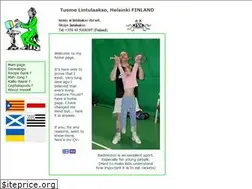 Sites similar to lintulaakso.net