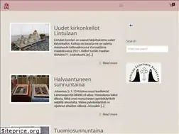 Sites similar to lintulanluostari.fi
