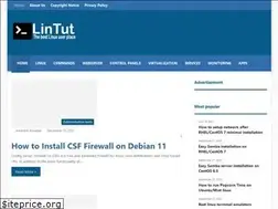 Sites similar to lintut.com
