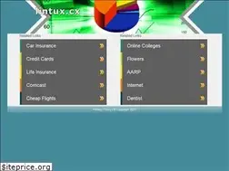 Sites similar to lintux.cx