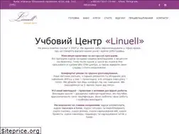 Sites similar to linuell.com.ua