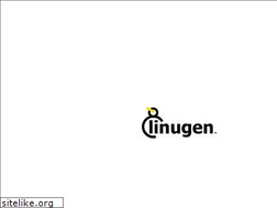 Sites similar to linugen.com