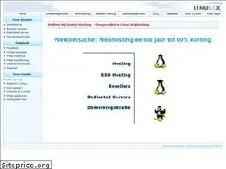 Sites similar to linulex.com