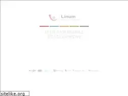 Sites similar to linum.co.rs