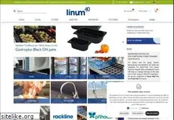 Sites similar to linum.eu