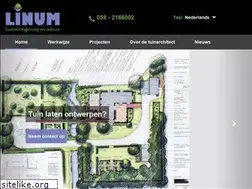Sites similar to linum.nl