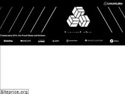 Sites similar to linumlabs.com