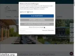 Sites similar to linus-lingen.de